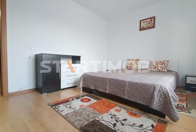 Apartament bloc vila cu parcare zona Coresi - 22