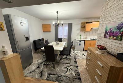 Casă cu 5 camere cu Teren 1269 Mp în Boldești - 13