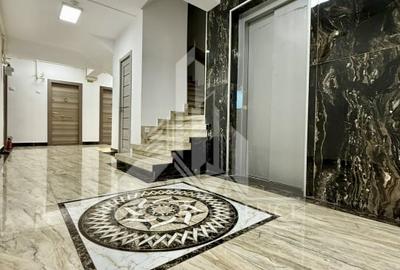 Apartament cu 2 camere decomandat în Lujerului