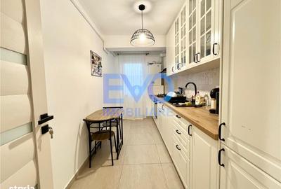 Apartament cu 2 camere decomandat în Valea Lupului