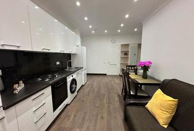 Garsoniera de vanzare in zona Titan - 3