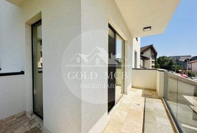 Apartament 3 camere - Birouri - Lacul Tei - 15