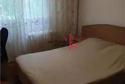 Apartament cu 4 camere semidecomandat, mobilat în Pantelimon - 4