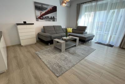 Apartament frumos cu gradina proprie,mobilat si utilat - 2