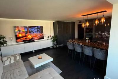 Apartament cu 2 camere semidecomandat în Ultracentral - 2