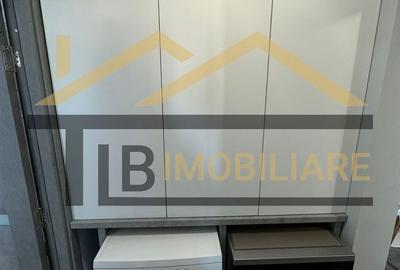 Apatament de 2 camere, 50 mp, decomandat, prima inchiriere, Ultracentral - 8