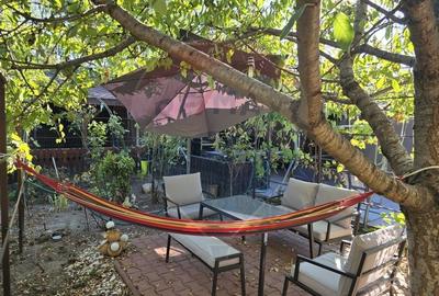 Casă / Vilă cu 5 camere de vânzare în zona George Enescu - 10