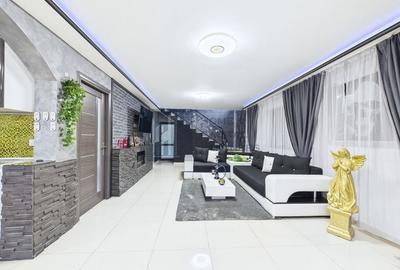 Casa de vanzare  |  Gorneni  |  6 cemere - 6