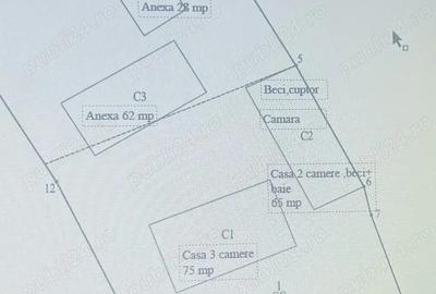 Casa de vanzare ,Verseni, comuna Miroslove?ti, jud. Ia?i Casa de vanzare ,Verseni, comuna Miroslove?ti, jud. Ia?i - 4