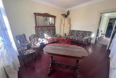 Casă cu 3 camere cu Teren 1623 Mp în Central - 4