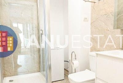 Apartament cu 2 camere decomandat în Centrul Civic - 8