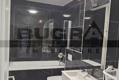 Apartament cu 3 camere semidecomandat în Exterior Nord - 8