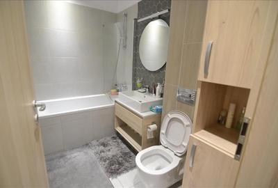 Ocazie! Apartament 3 camere, Urban Plaza, parcare subterana - 21