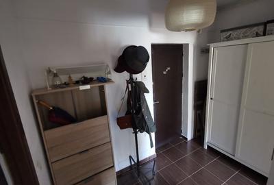 Garsonieră decomandată, mobilată în Berceni - 4