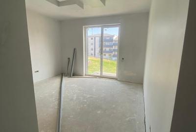 2 camere, 37mp  – partial finisat, perfect de amenajat - 5