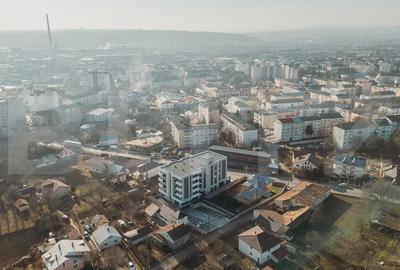 Apartament cu 3 camere, modern, 71 mp, etaj intermediar, zona Torino - 3