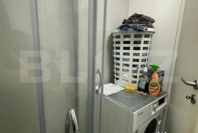 Apartament cu 2 camere semidecomandat în Central - 8