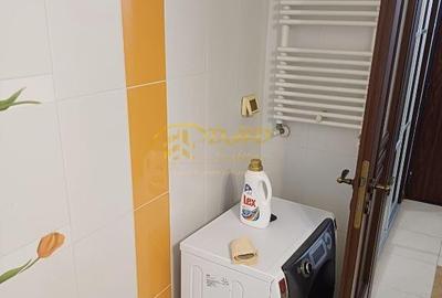 Apartament 2 camere in Podul de Fier - Iasicon Towers - 9