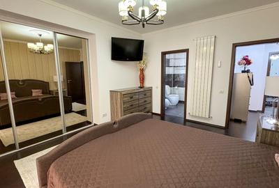 Apartament cu 4 camere decomandat în Herăstrău - 15