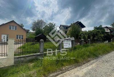 Teren Intravila Zona Centura - str. Livezi - 19