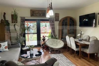 Casă cu 4 camere cu Teren 300 Mp în Central - 5