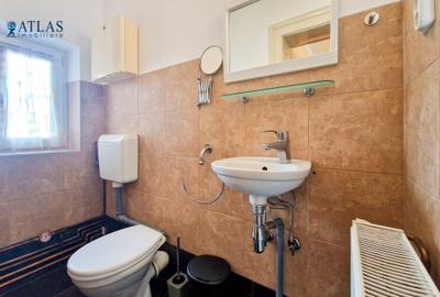 Apartament cu 3 camere decomandat, mobilat în Blumăna - 13