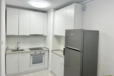 Garsonieră semidecomandată, mobilată în Zorilor - 3