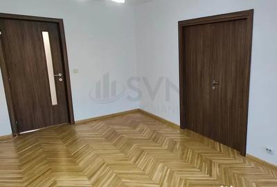 Apartament cu 3 camere decomandat în Dorobanți - 6