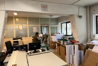 Spațiu comercial, de 605 mp, în Lacul Tei - 9