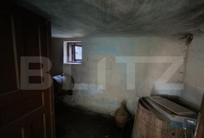 Casa cu 2 camere, 250 mp, zona sud-est Casa cu 2 camere, 250 mp, zona sud-est - 7