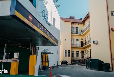 Garsonieră în Ultracentral - 7