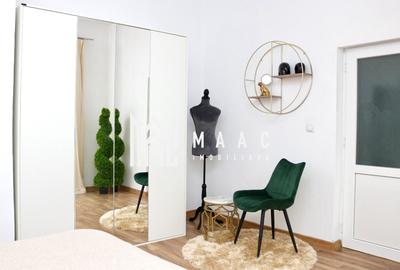 Apartament cu 4 camere nedecomandat, mobilat în Central - 6