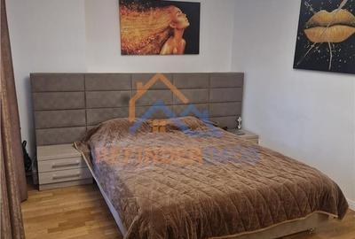 Apartament cu 2 camere decomandat în Câmpia Libertății - 6