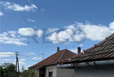 Casă cu 3 camere în Parhida - 3