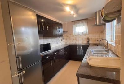 Casă cu 3 camere cu Teren 1300 Mp în Central - 2