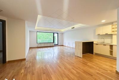 Apartament cu 3 camere în Herăstrău - 1