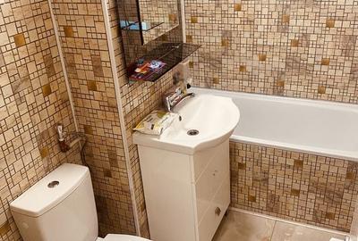 Apartament cu 2 camere decomandat în Iancului - 8