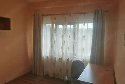 Apartament cu 3 camere semidecomandat în Florești - 5