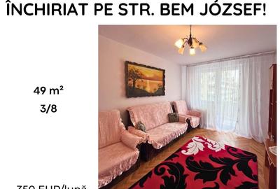 Apartament cu 2 camere în Central - 1
