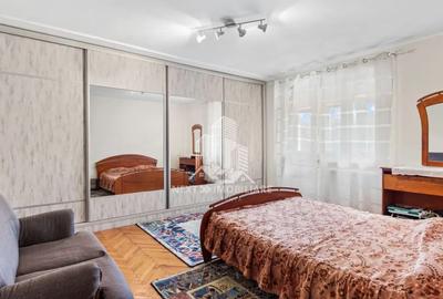 Casă cu 3 camere cu Teren 452 Mp în Km 4 - 7