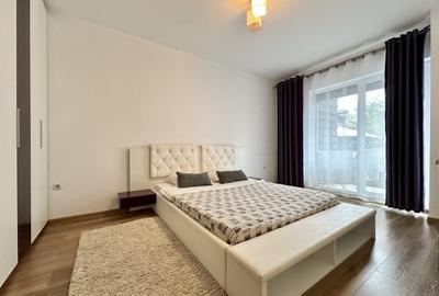Vanzare Apartament 2 camere, Buna Ziua - Bonjour, garaj si gradina - 5