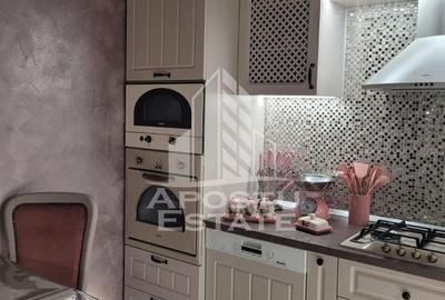 Apartament 3 camere, 112 mp, clădire istorică – Zona Iosefin - 5