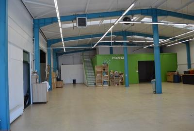 Hala industriala / Spatiu comercial - 6