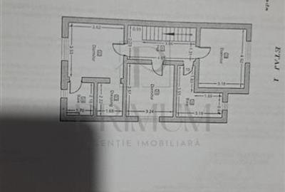 Duplex cu 5 camere cu Canalizare în Dumbrăvița - 13