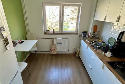 Apartament cu 3 camere semidecomandat în Rogerius - 4