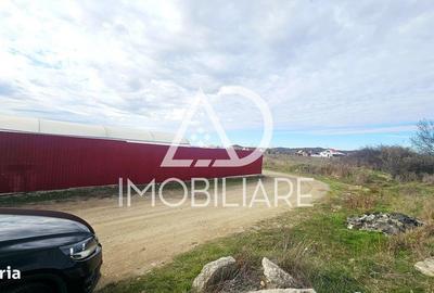 Teren de 1200 mp, în Central - 2