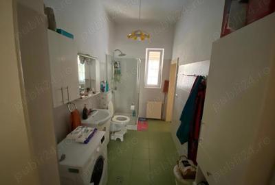 Casă cu 3 camere în Olimpia-Stadion - 3