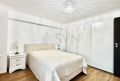 REA1024574 Apartament 3 camere Bd Unirii Mobilat complet Ideal investitie - 7