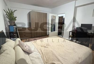 Apartament 1 camera, decomandat, 42 mp, zona Iulius Mall