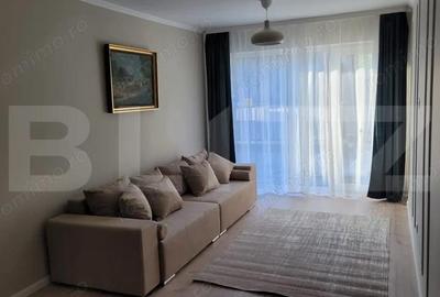 Apartament cu 2 camere decomandat, mobilat în Sâncraiu de Mureș - 7